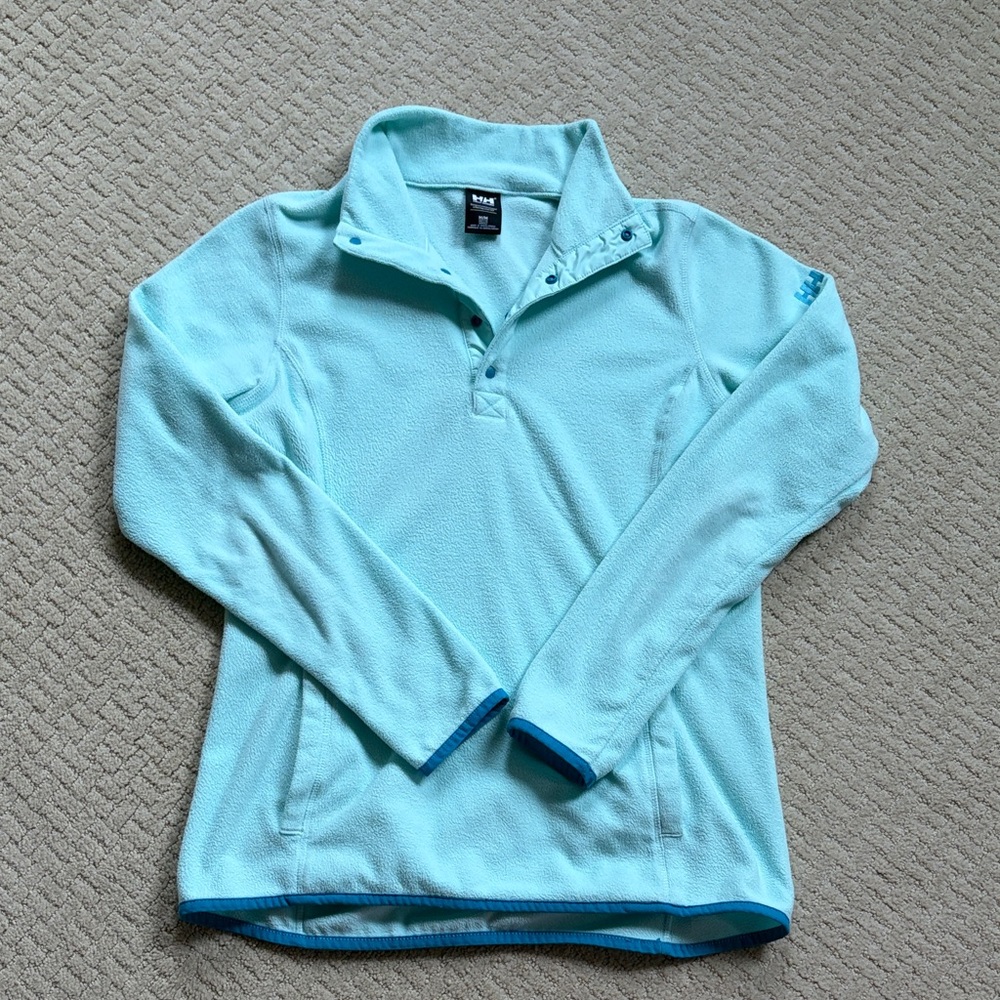 Helly Hansen Women’s Fleece Pullover
